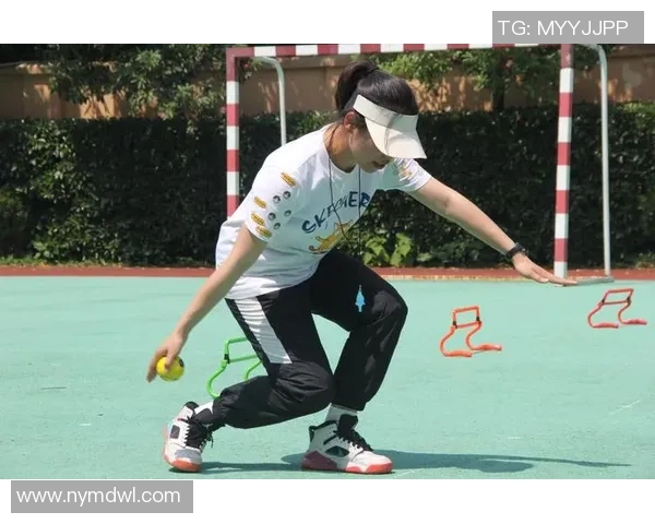 科学网球团队协作训练方法探讨与实践技巧分享