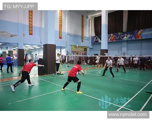 杭州羽毛球队中路突破革新引领新风潮助力竞技水平提升