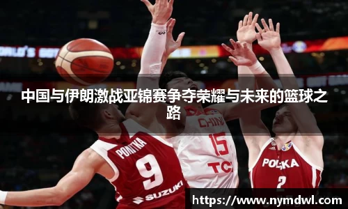 中国与伊朗激战亚锦赛争夺荣耀与未来的篮球之路